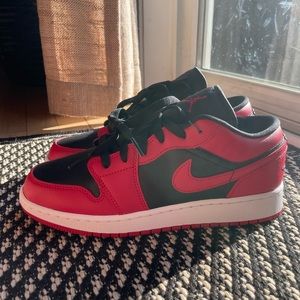 Jordan 1 Low Reverse Bred (GS)